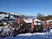 Après-Ski Brixental – Après-Ski KitzSki – Kitzbühel/Kirchberg