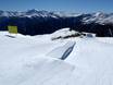 Snowparks Sesvennagruppe – Snowpark Watles – Mals