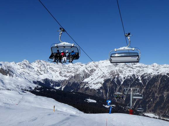 Rinneralm Rinneralm