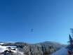 Skilifte/Seilbahnen Salzburger Land – Lifte/Seilbahnen Snow Space Salzburg – Flachau/Wagrain/St. Johann-Alpendorf