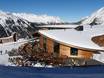 Hütten, Bergrestaurants  Mitteleuropa – Bergrestaurants, Hütten Gurgl – Obergurgl-Hochgurgl