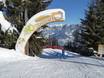 Familienskigebiete Österreich – Familien und Kinder Schmittenhöhe – Zell am See