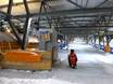 Niederlande: beste Skilifte – Lifte/Seilbahnen SnowWorld Zoetermeer
