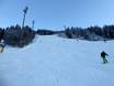 Skigebiete für Könner und Freeriding Steiermark – Könner, Freerider Schladming – Planai/Hochwurzen/Hauser Kaibling/Reiteralm (4-Berge-Skischaukel)