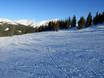 Pistenpräparierung Alberta's Rockies – Pistenpräparierung Banff Sunshine