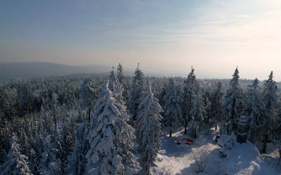 Bestes Skigebiet im Fichtelgebirge – Testbericht Ochsenkopf Bestes Skigebiet im Fichtelgebirge – Testbericht Ochsenkopf