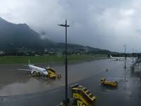 Innsbruck - Flughafen
